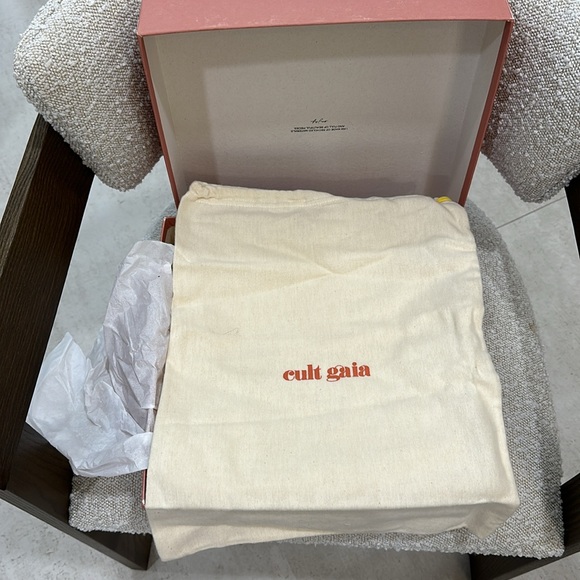 Cult Gaia sandals - Picture 9 of 11